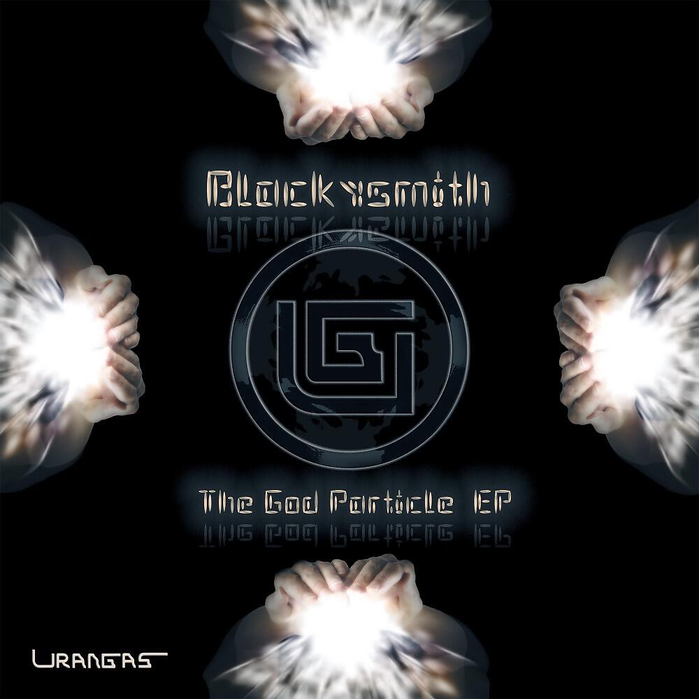 Blackysmith - Stratospheric Jump