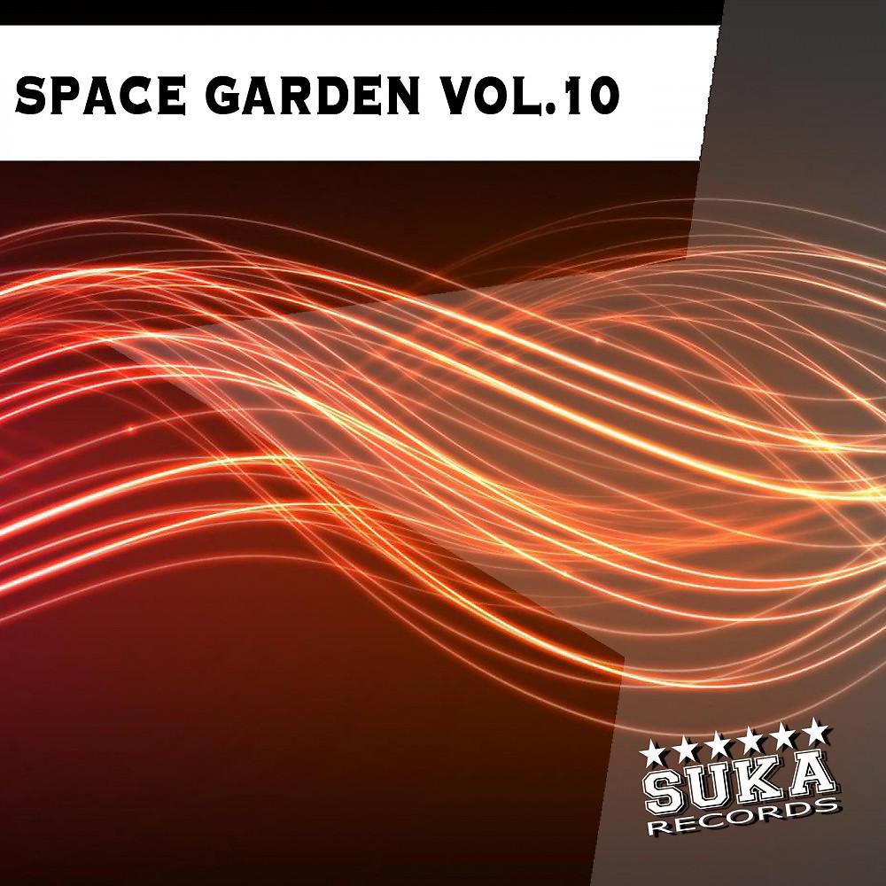Постер альбома Space Garden, Vol. 10