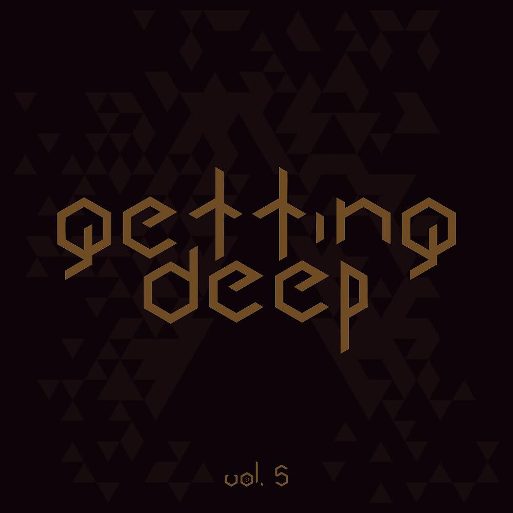 Montuno Hands - Deep Icon (Original Mix)