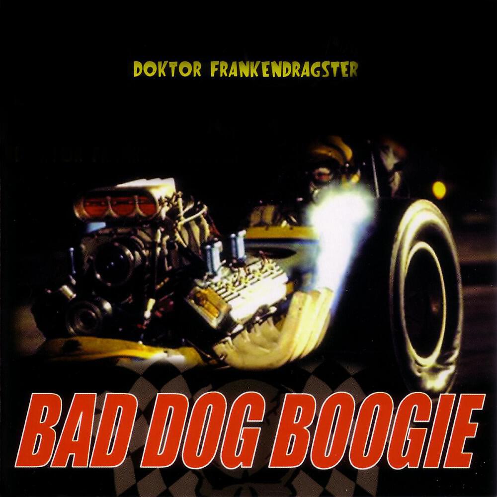 Bad Dog Boogie - Mike Tyson (King Of R'n'R)