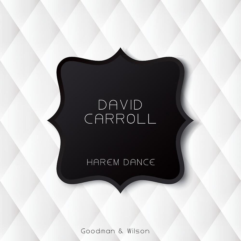David Carroll - Twilight in Turkey (Original Mix)