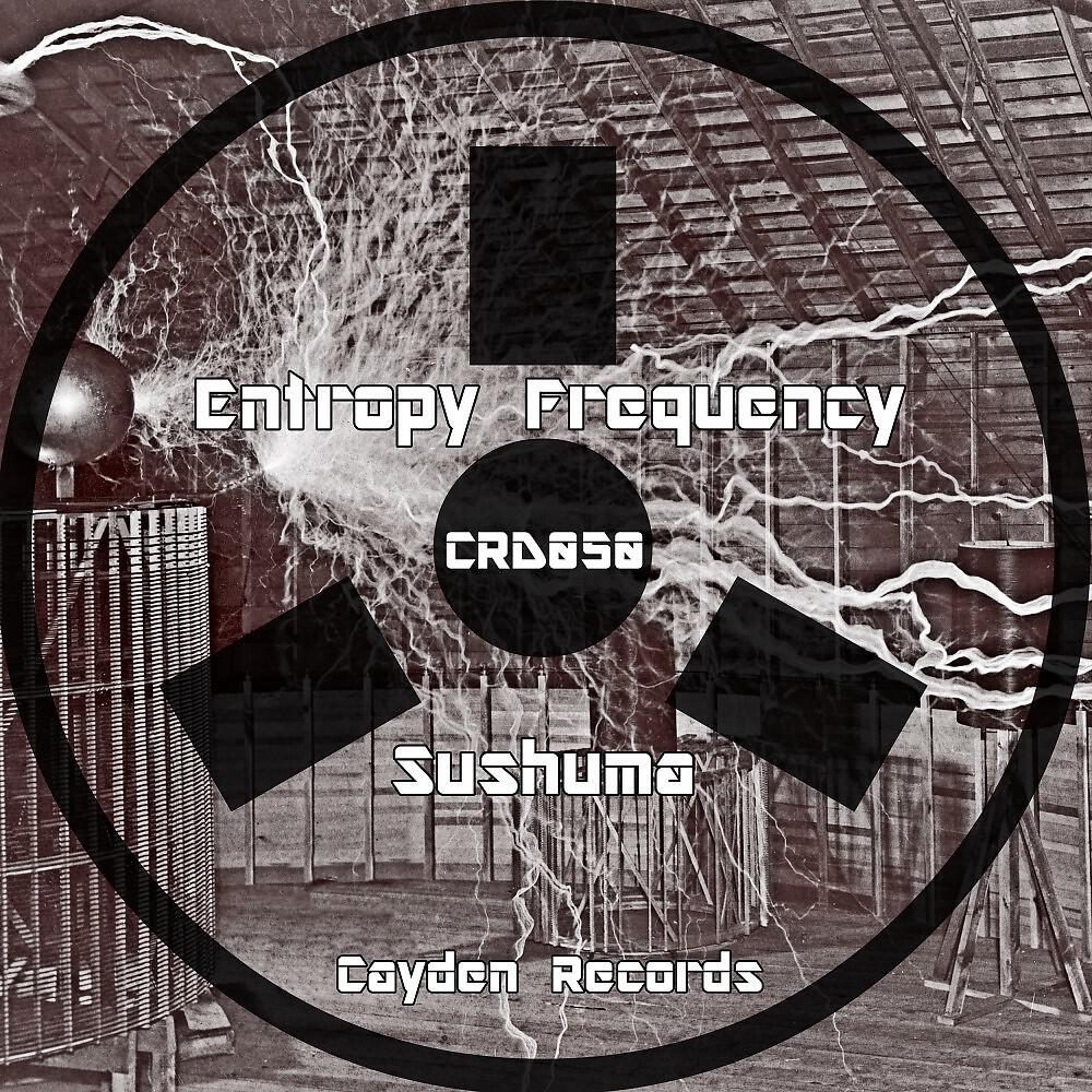 Entropy Frequency - Sushuma (Noba Remix)