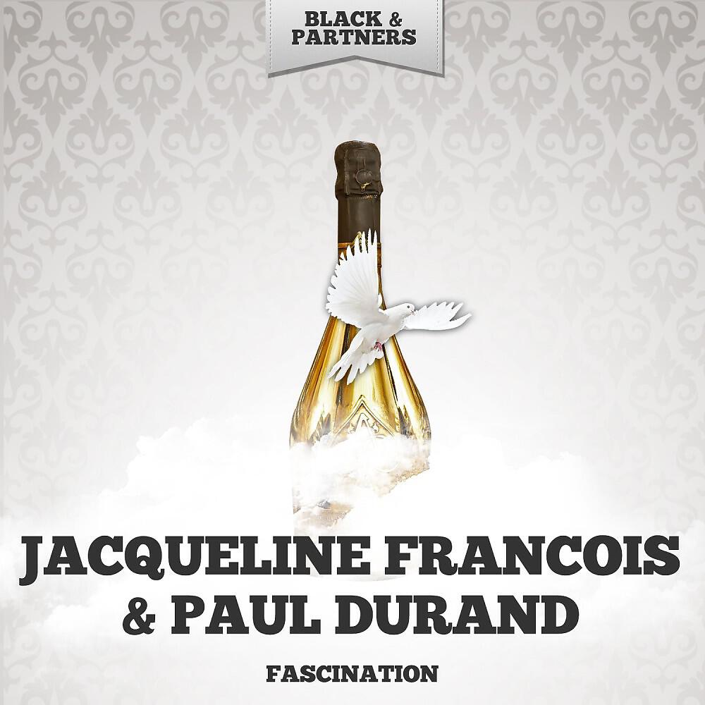 Jacqueline Francois & Paul Durand - Que Reste-T-Il De Nos Amours (Original Mix)
