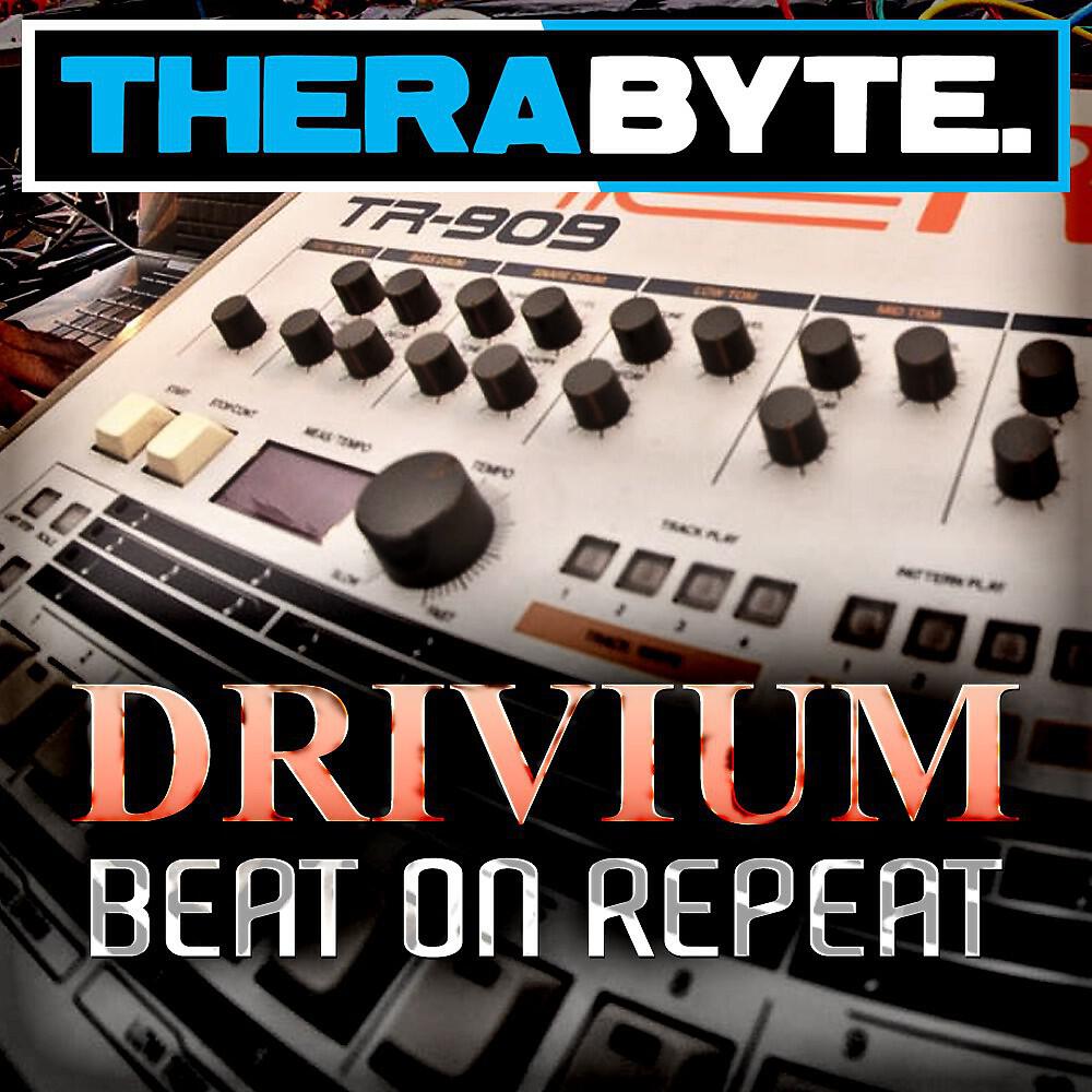 Drivium - In The Deep