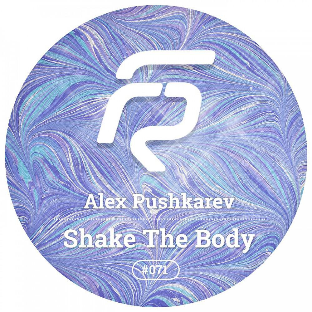 Постер альбома Shake the Body