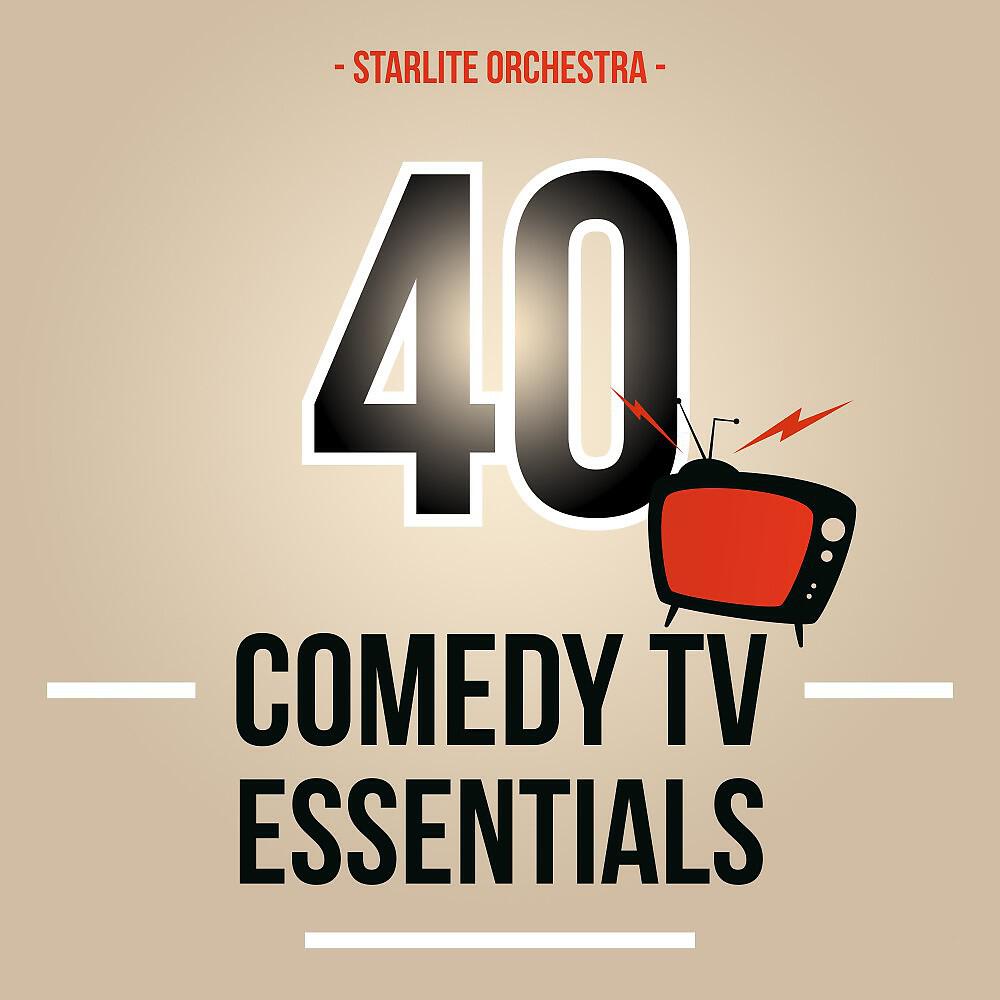 Starlite Orchestra - Theme from 