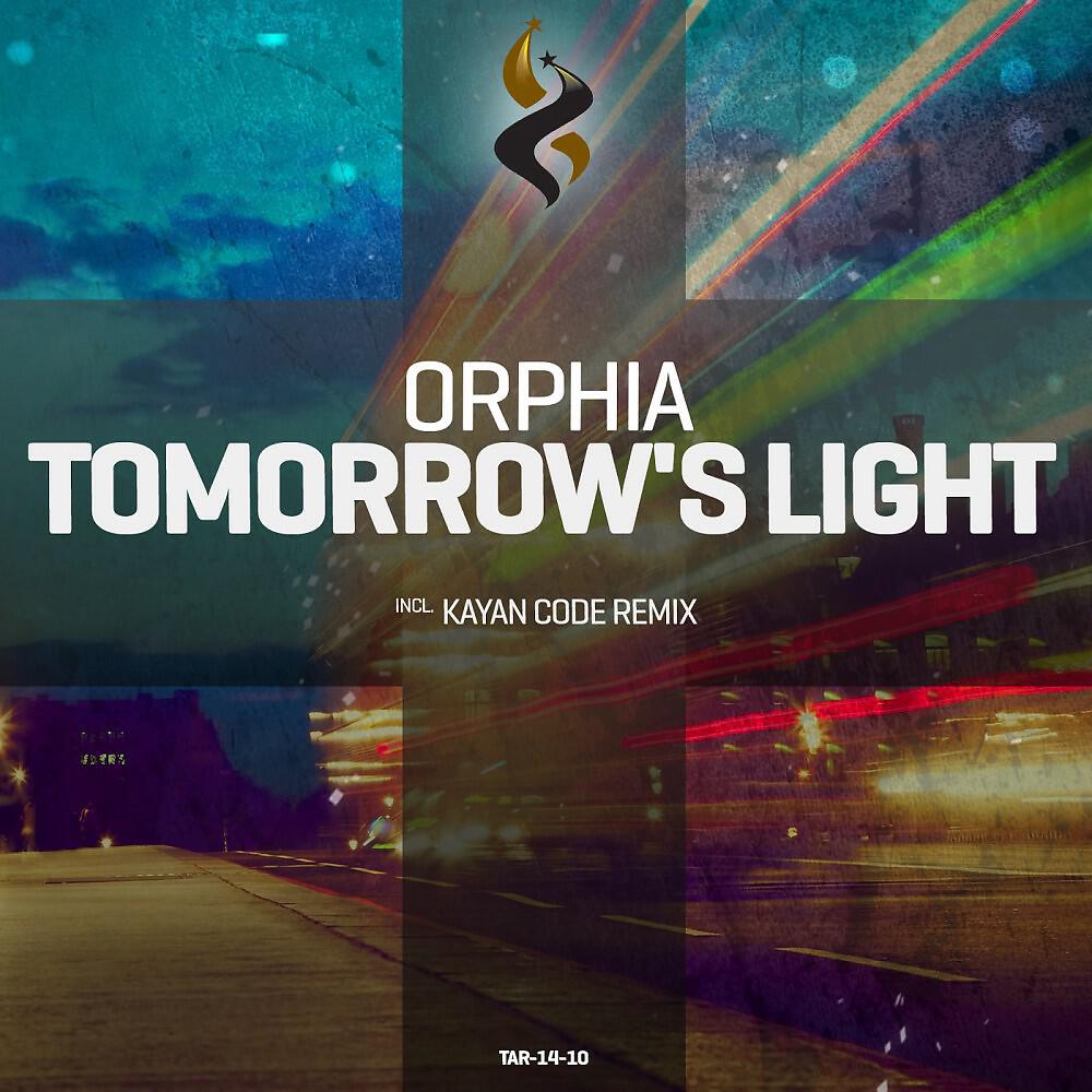 Orphia - Tomorrow's Light (Kayan Code Remix)