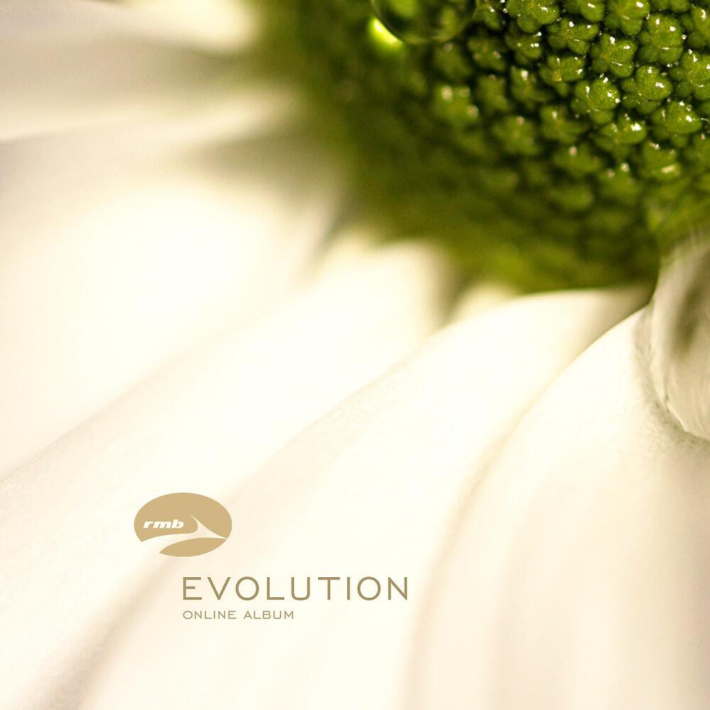 RMB - Beauty of Simplicity (Album Mix)