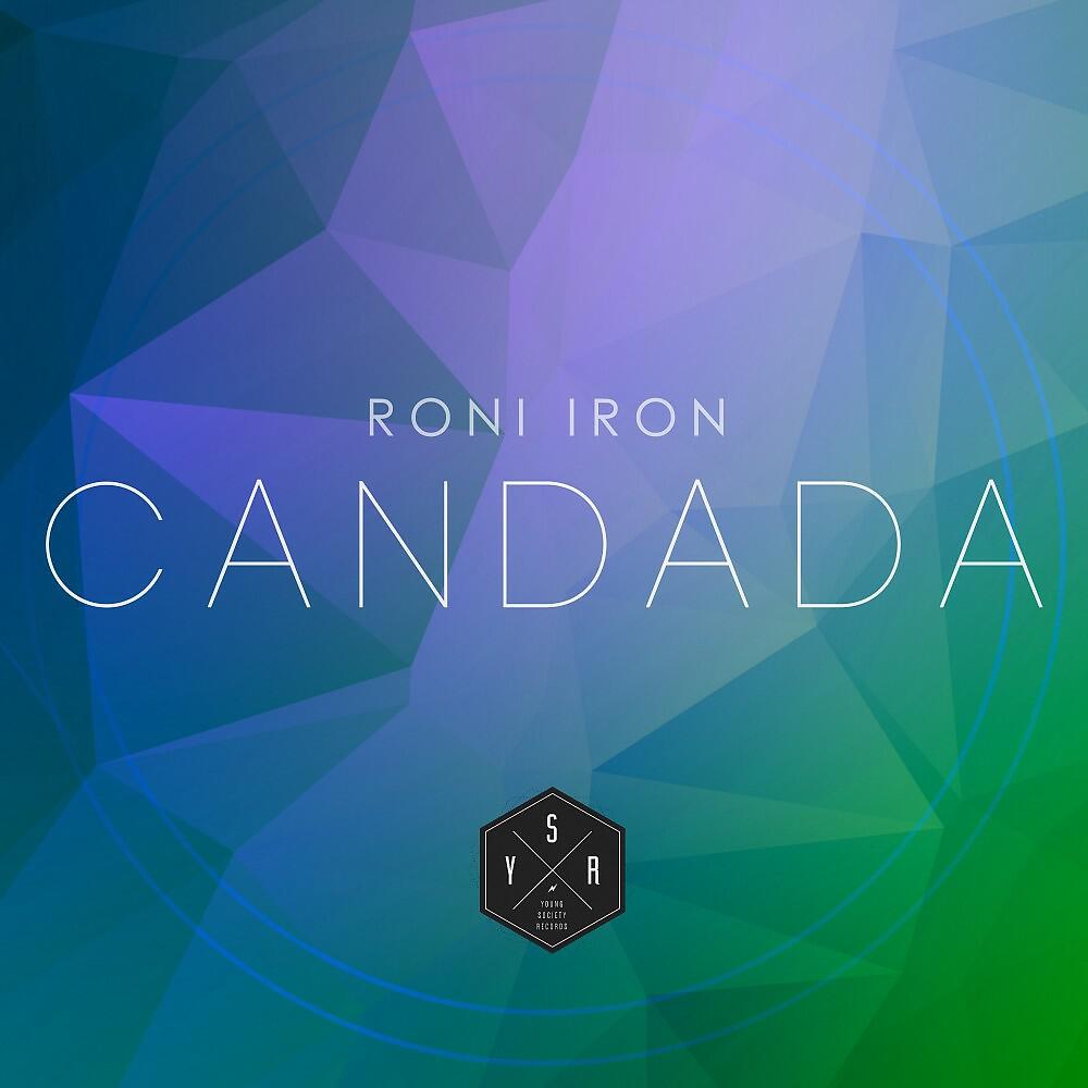 Roni Iron - Candada (Theo Komp Remix)