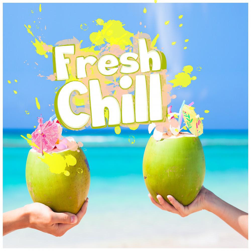 Постер альбома Fresh Chill