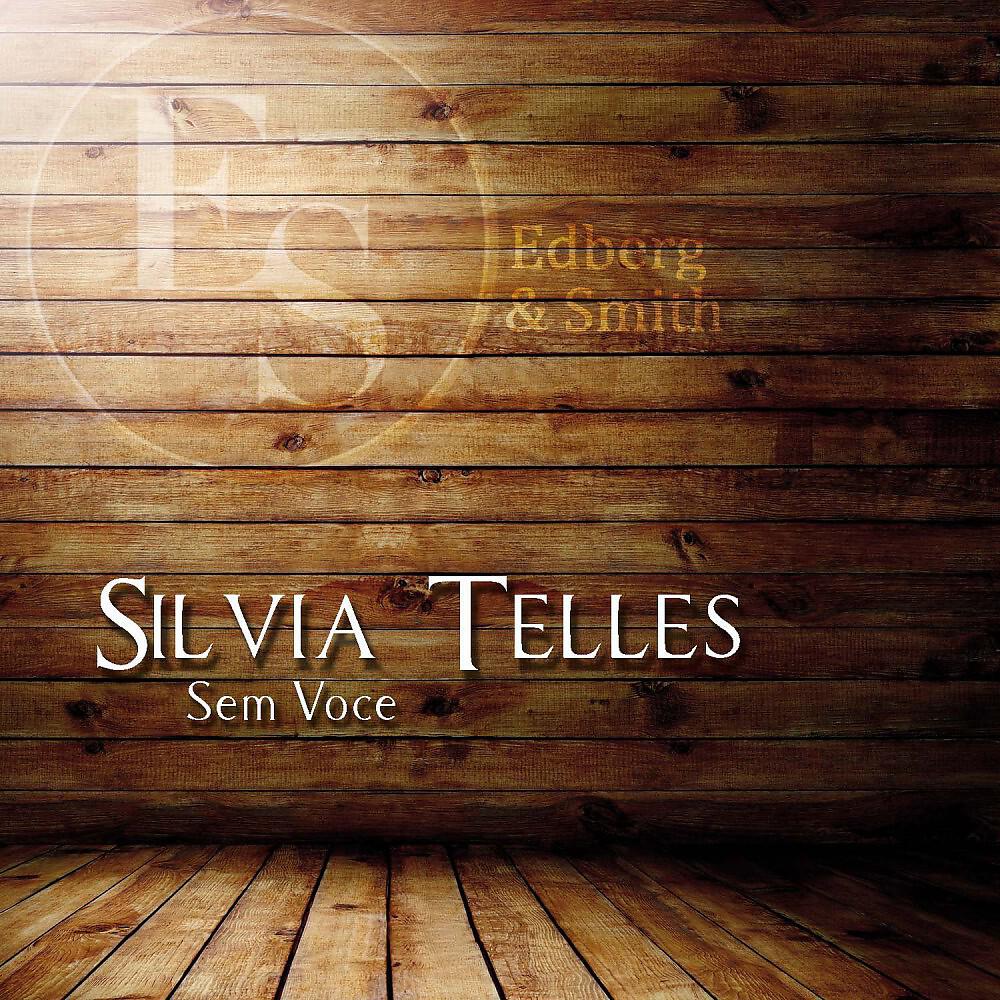 Silvia Telles - Canta Canta Mais (Original Mix)