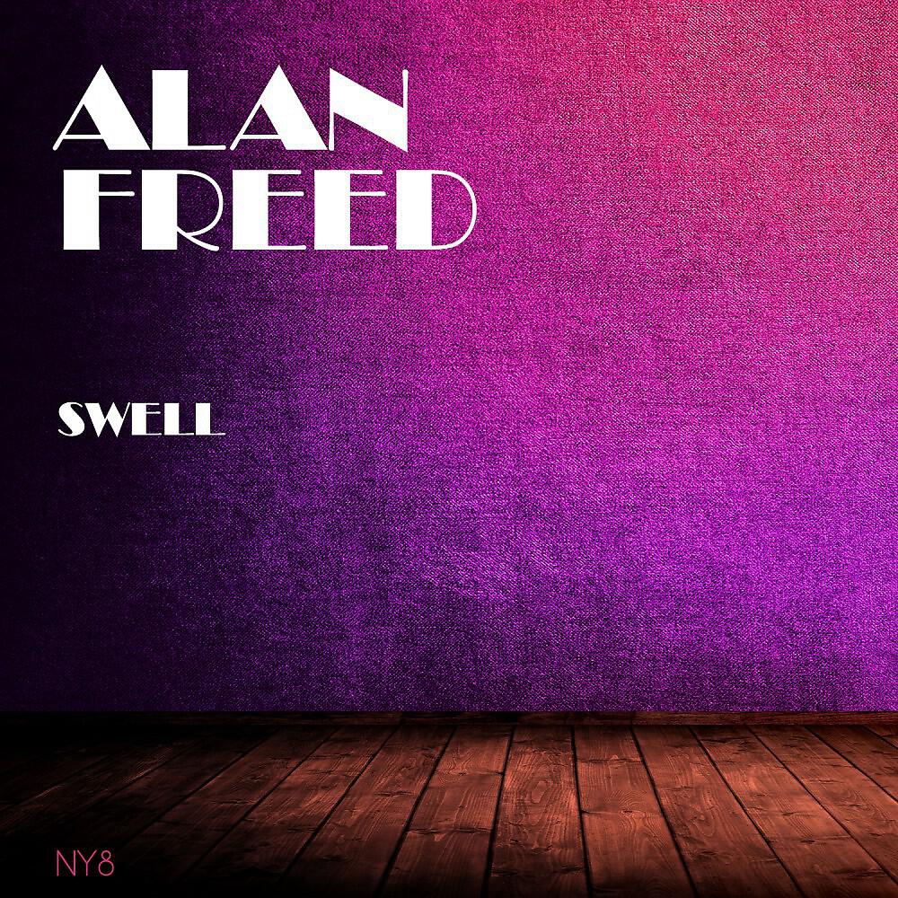 Alan Freed - Ooh-Wee (You Sure Look Good to Me) [Original Mix]