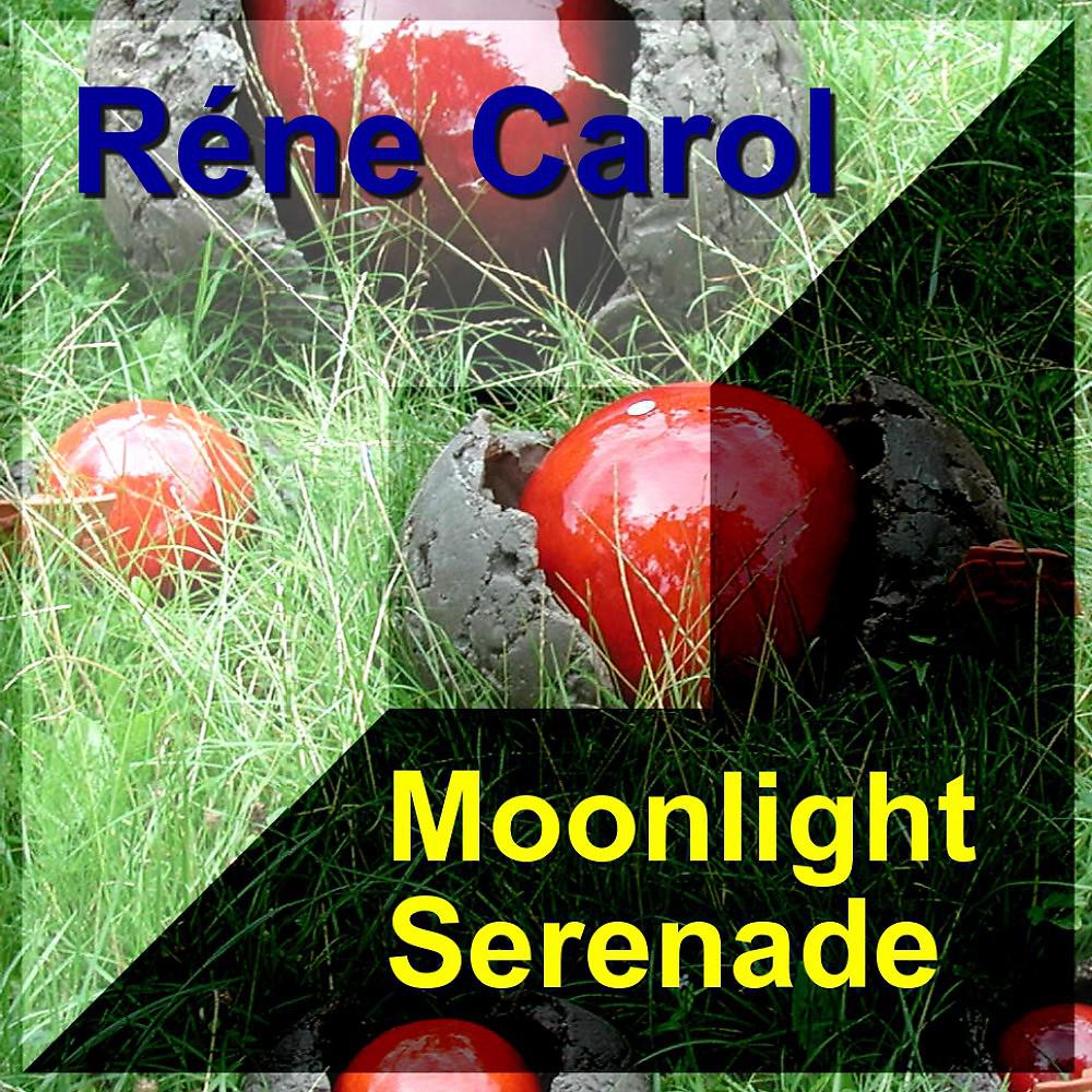 Постер альбома Mondschein Serenade - Moonlight Serenade