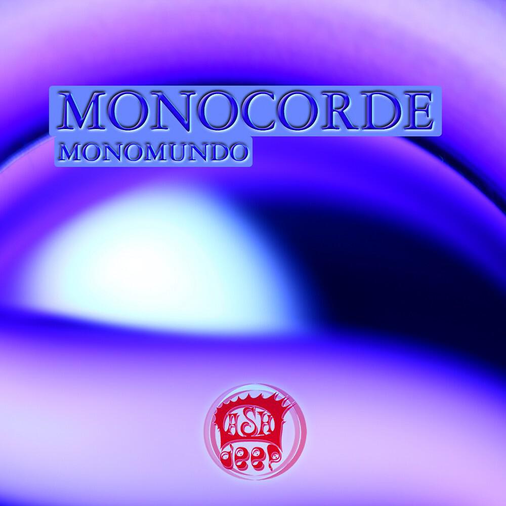 Monocorde - Theta