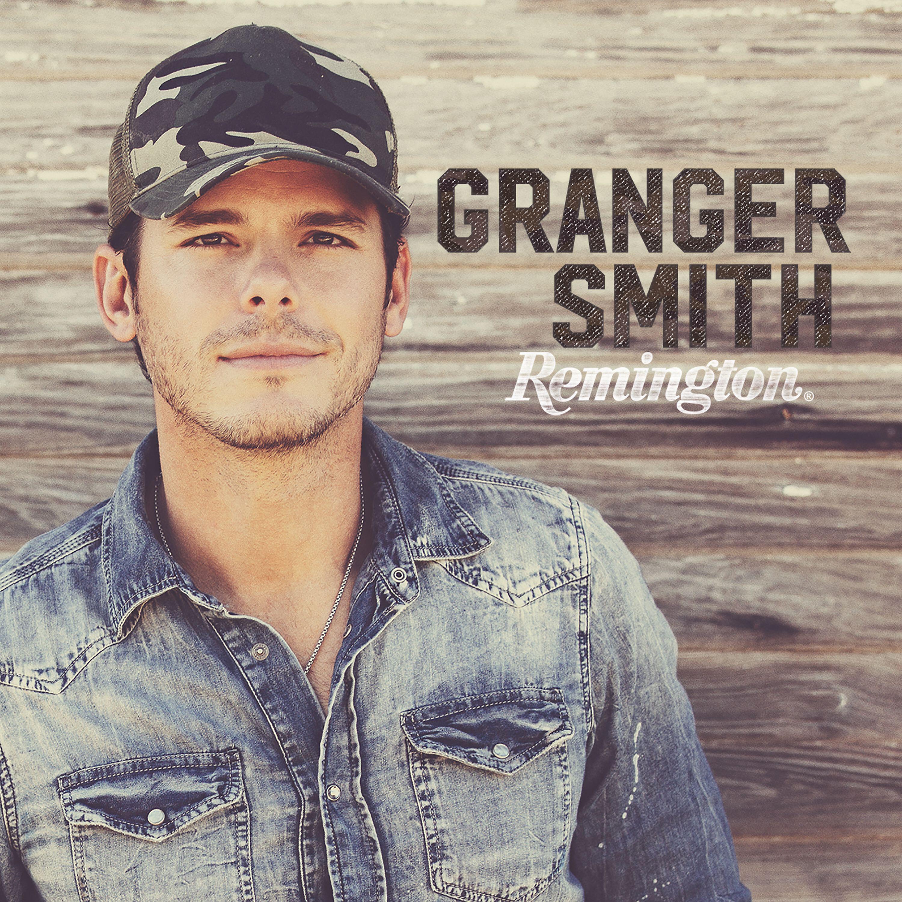 Granger Smith - City Boy Stuck (feat. Earl Dibbles Jr.)