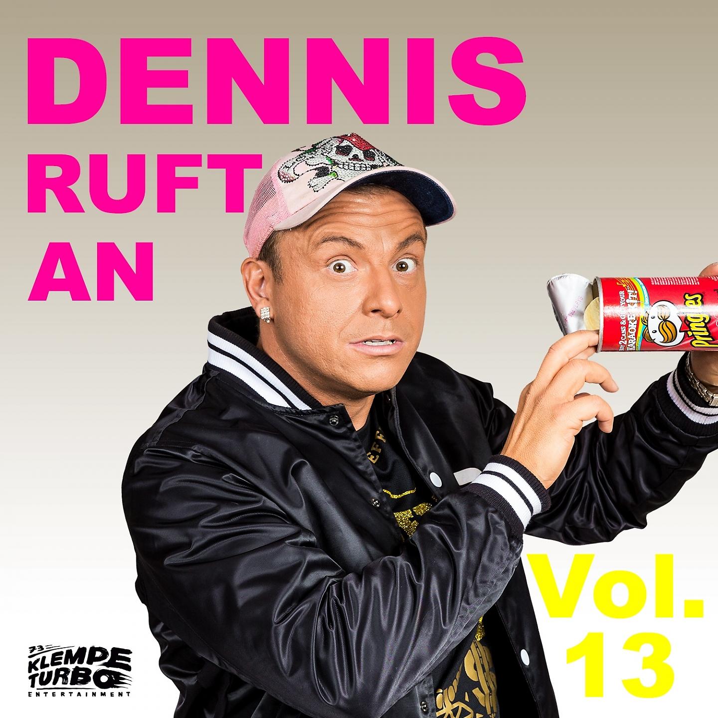 Постер альбома Dennis ruft an, Vol. 13