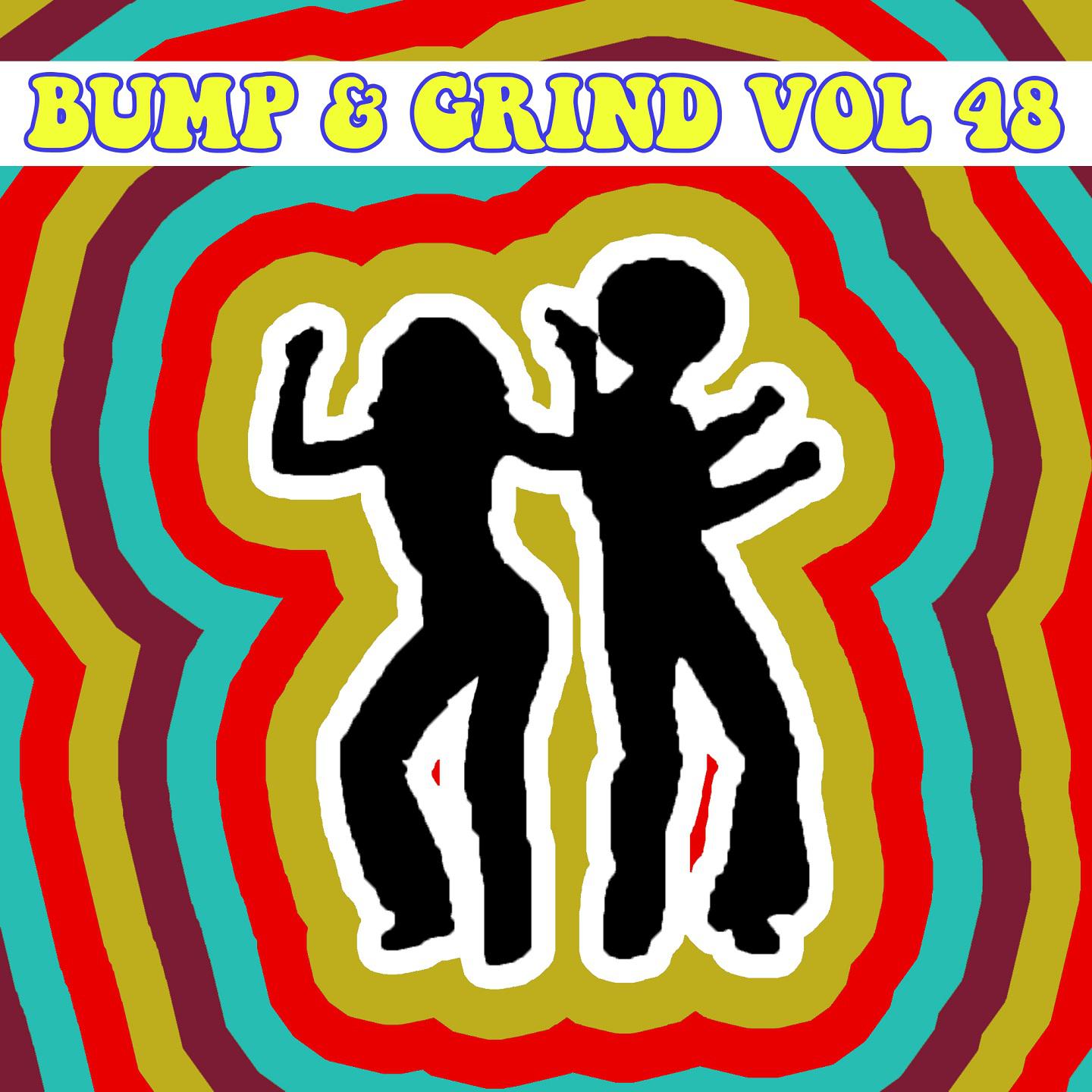 Постер альбома Bump & Grind, Vol. 48