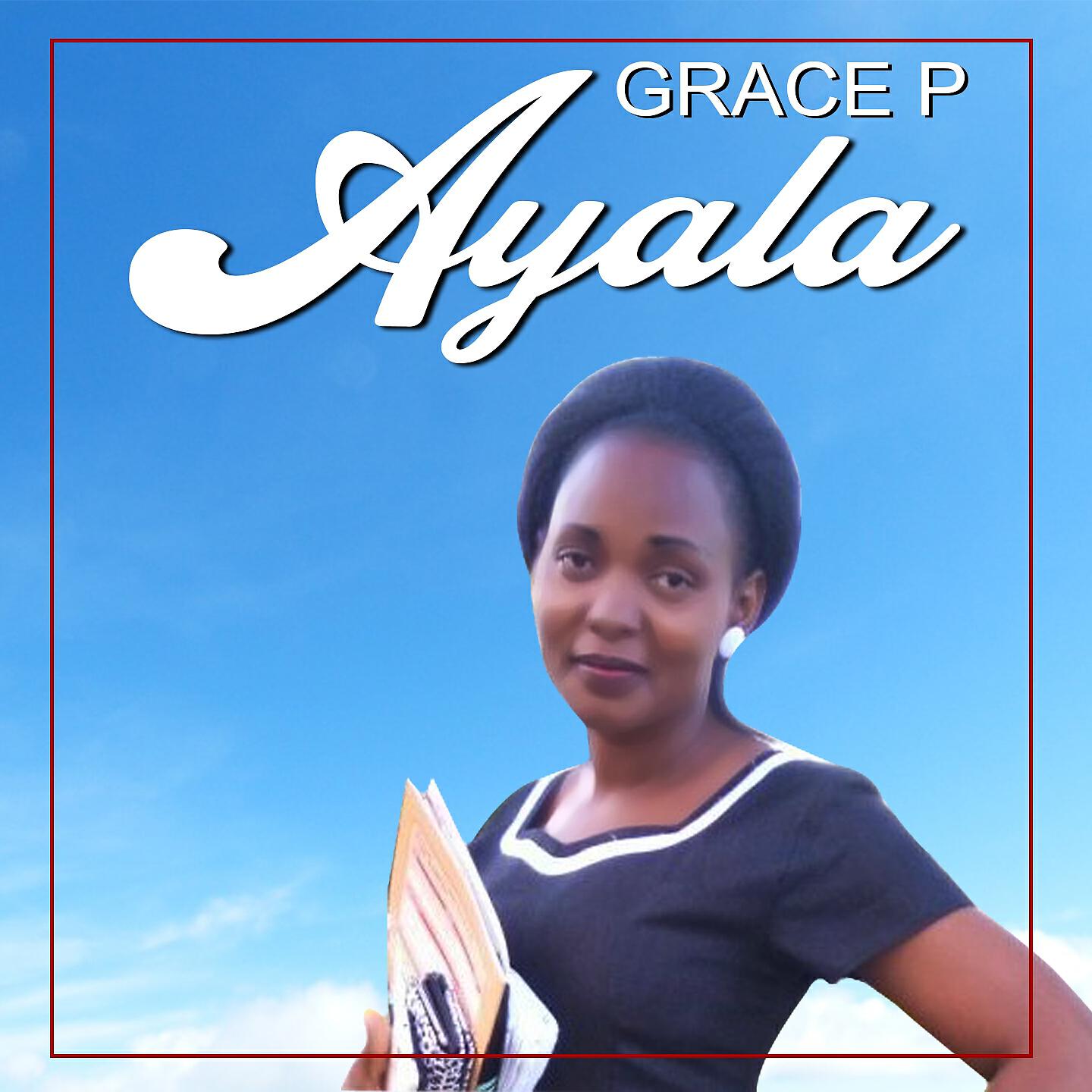 Grace P - Ayala