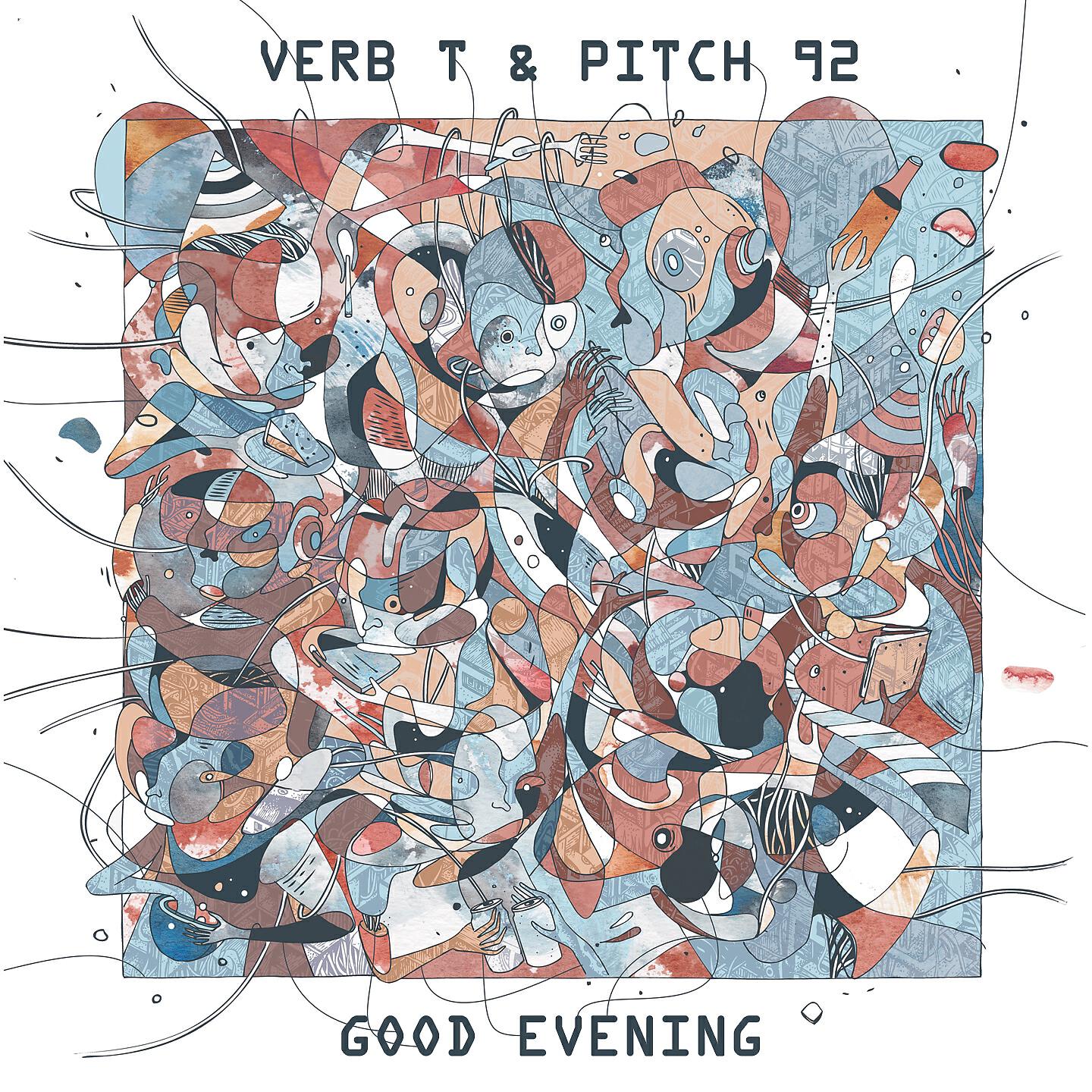 Verb T - Mates Rates