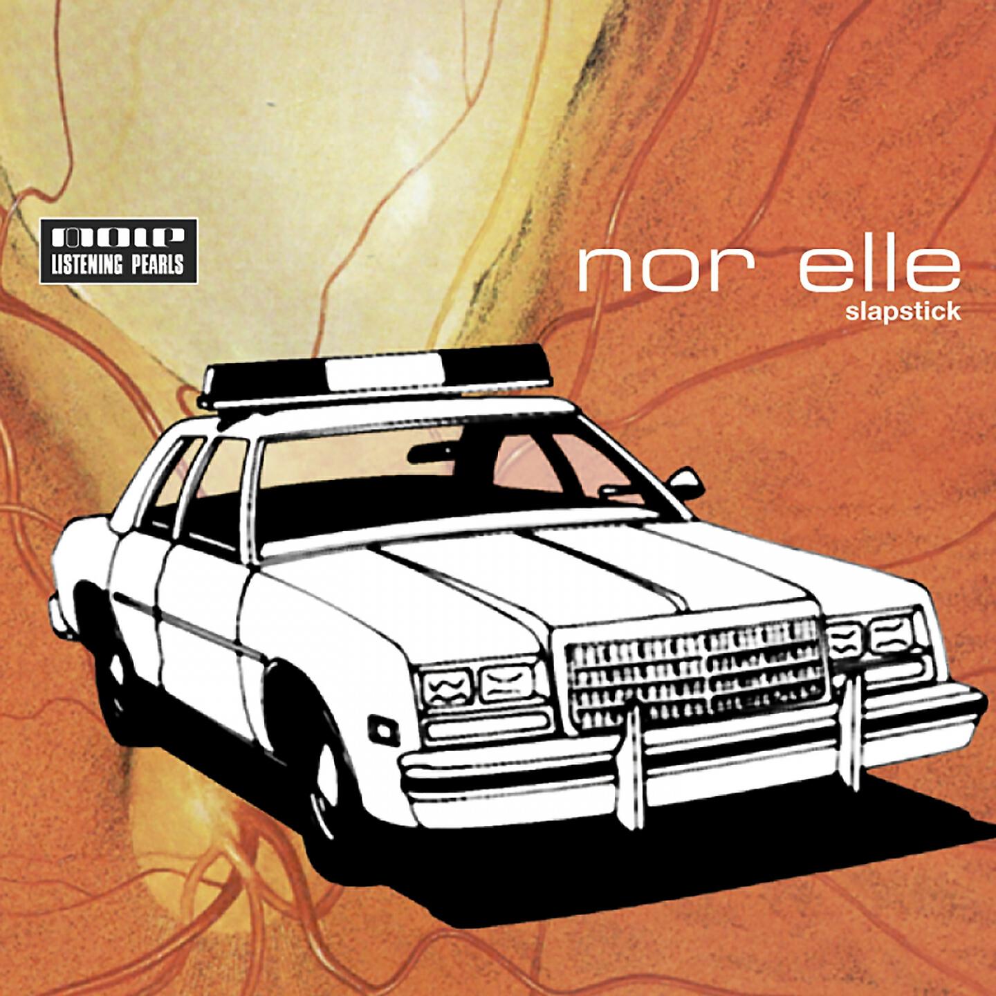 Nor elle - Red Sky