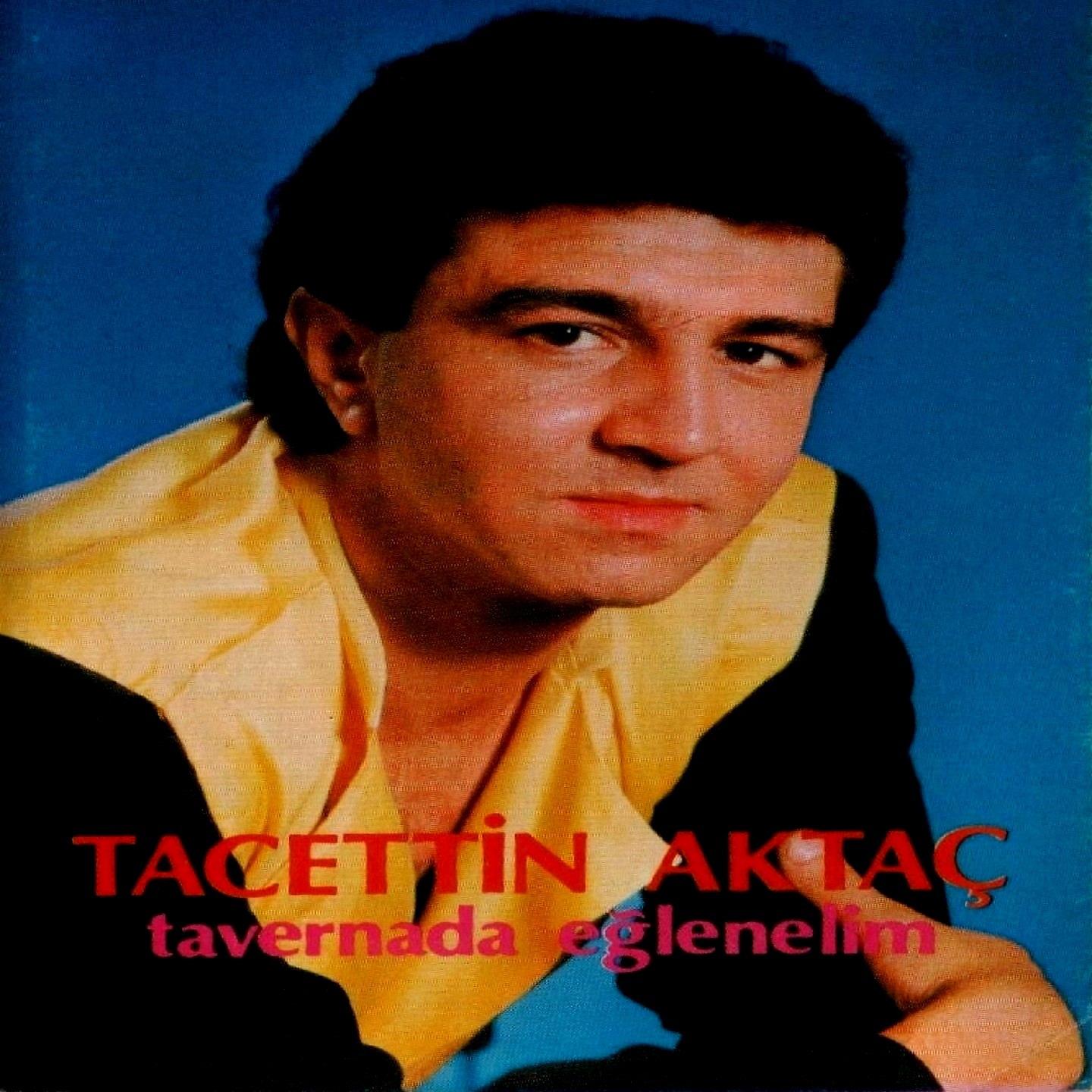 Постер альбома Tavernada Eğlenelim
