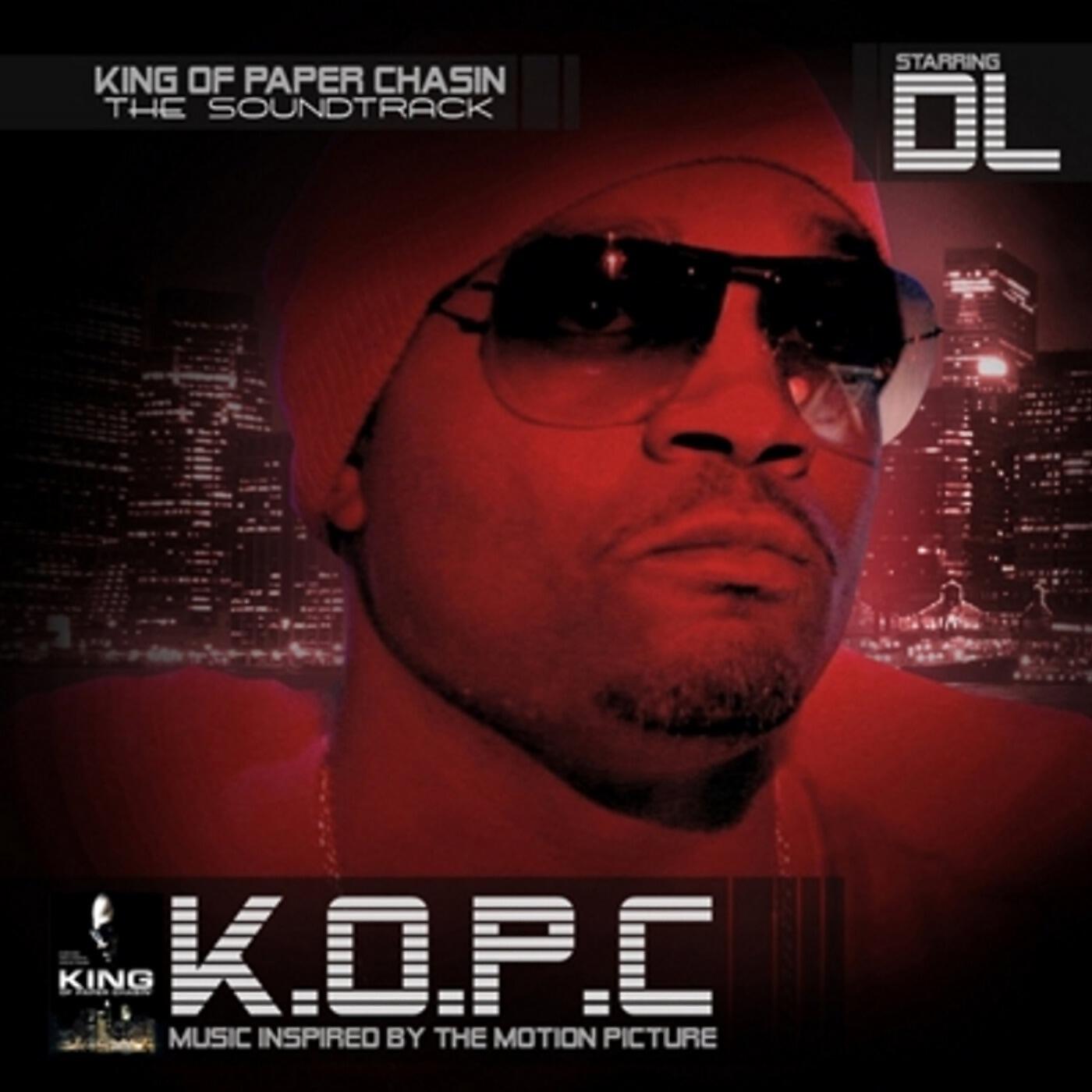 DL - First Klass (That Lyfe) [feat. Mona Lisa]