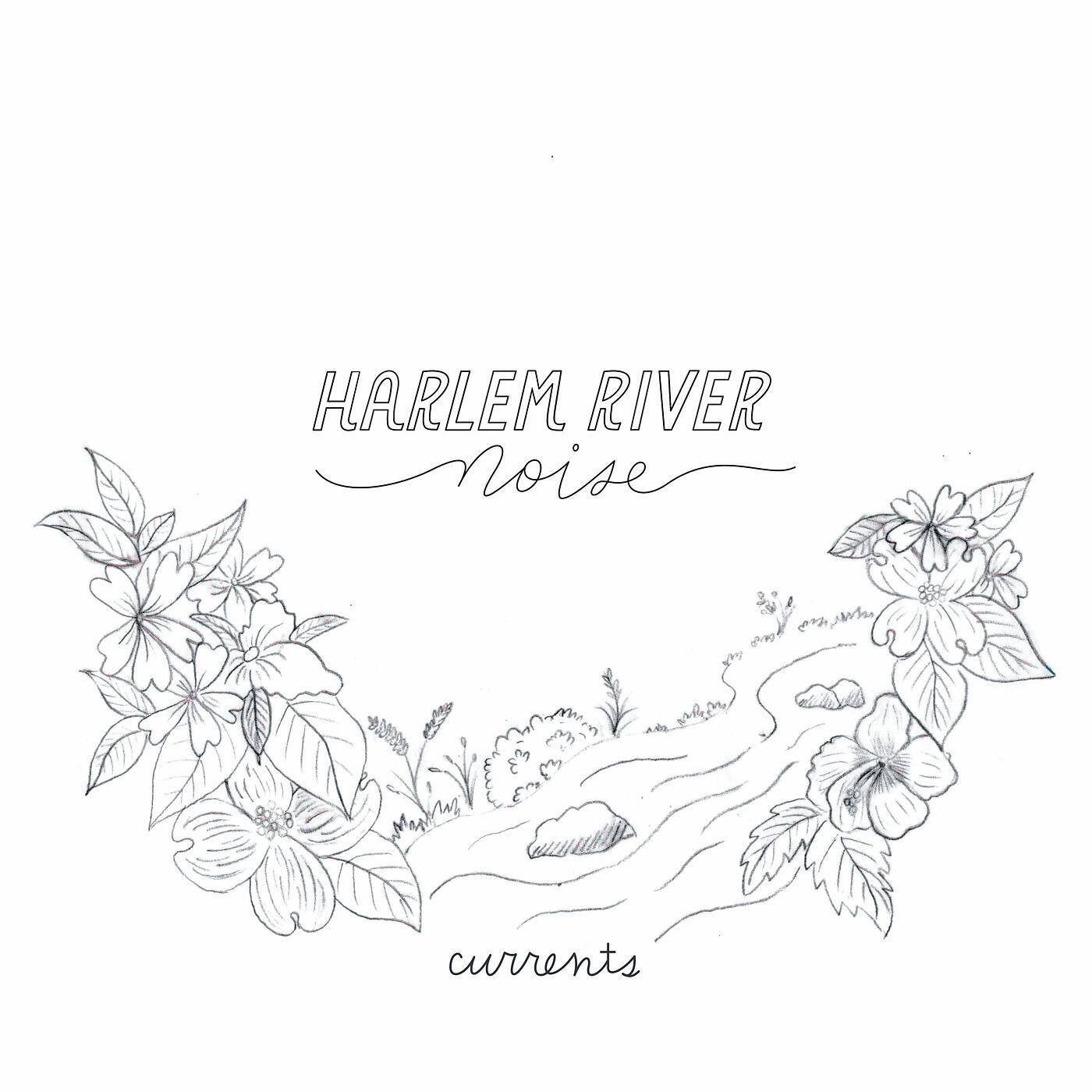 Harlem River Noise - One Trick Pony