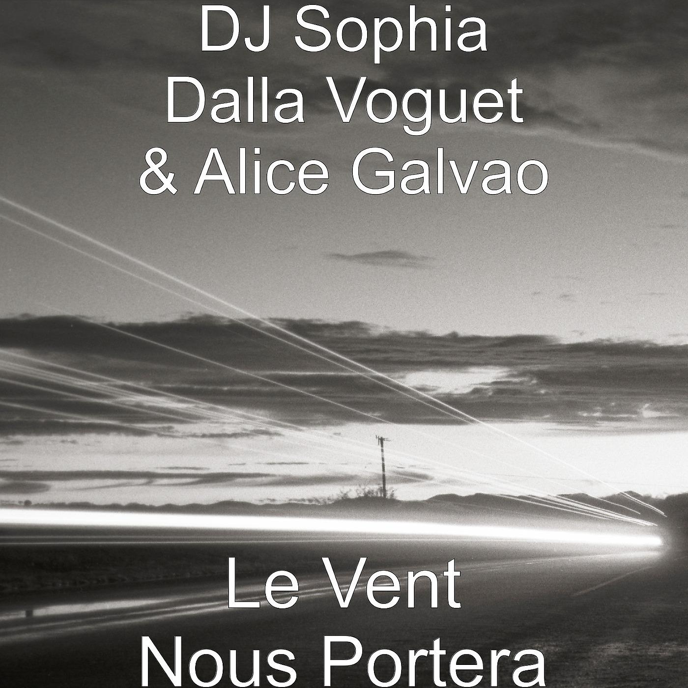 Постер альбома Le Vent Nous Portera