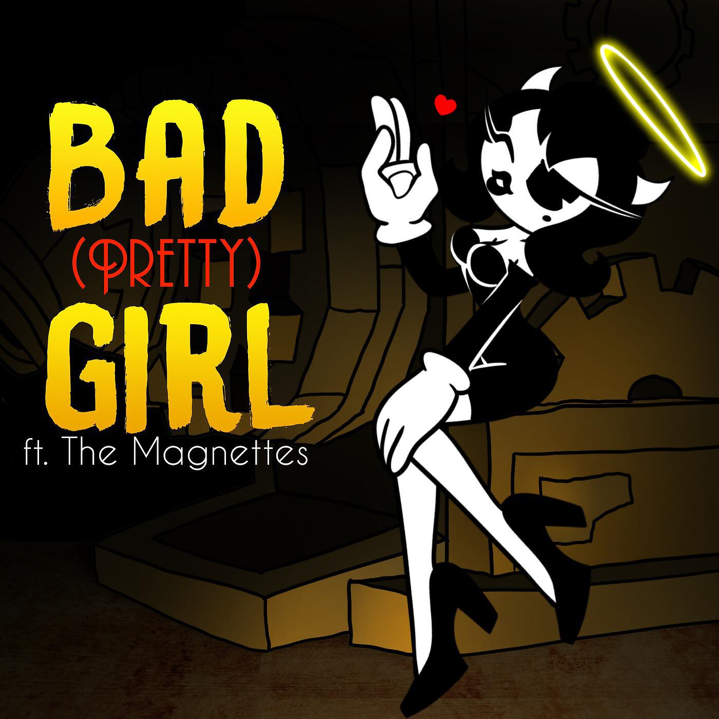 Rockit Gaming - (Pretty) Bad Girl (feat. the Magnettes & Rockit)