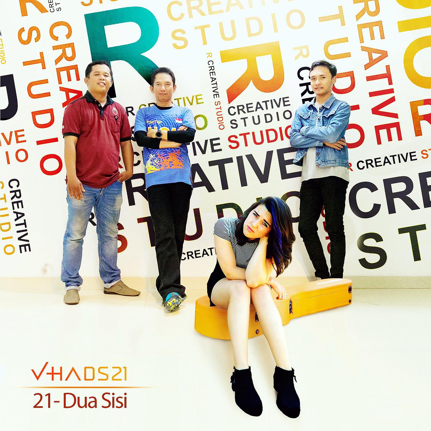 Постер альбома 21-Dua Sisi (feat. Geena Fontanella)