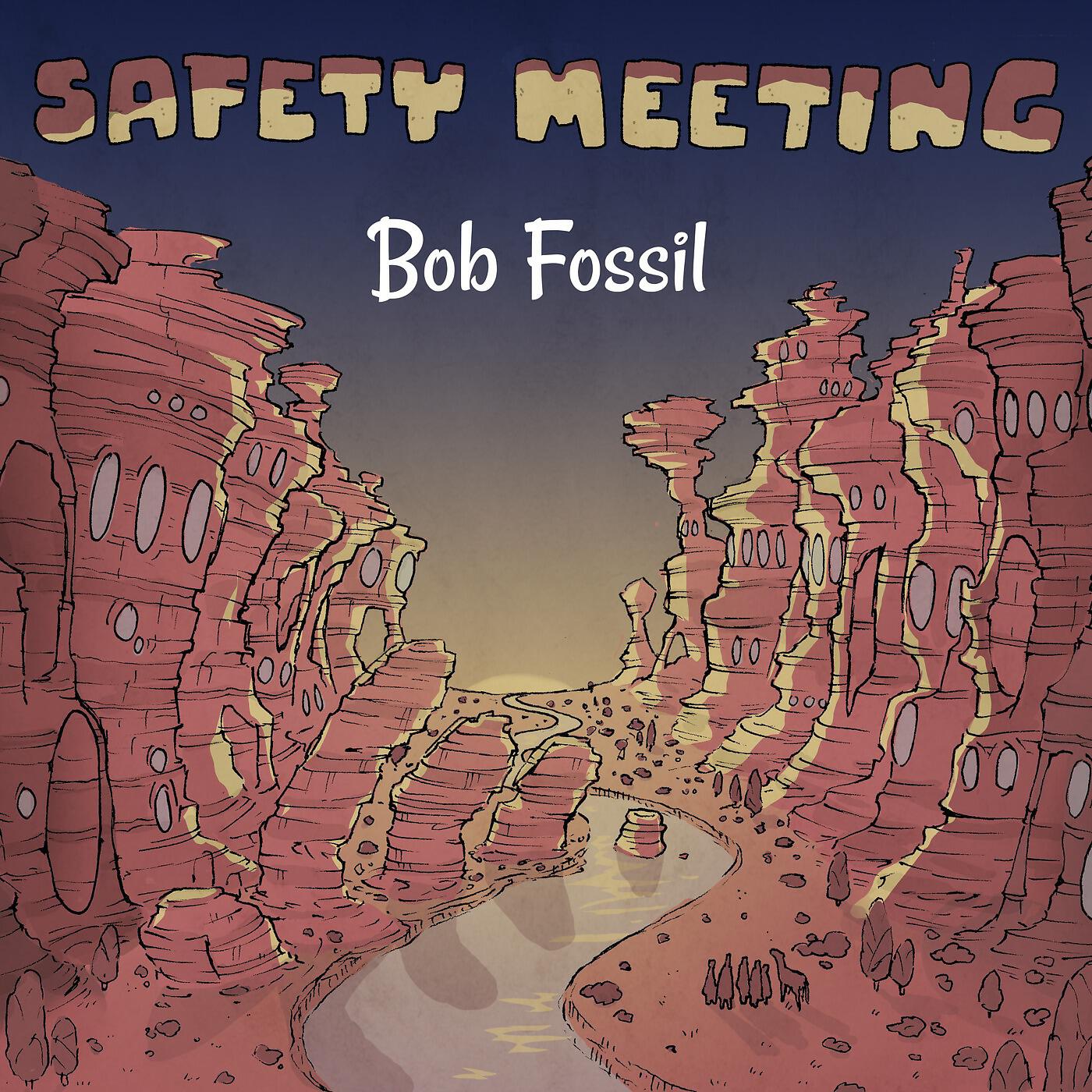 Bob Fossil - Tailor Made