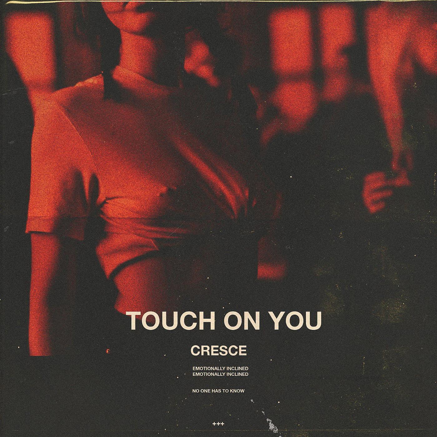 Постер альбома Touch on You
