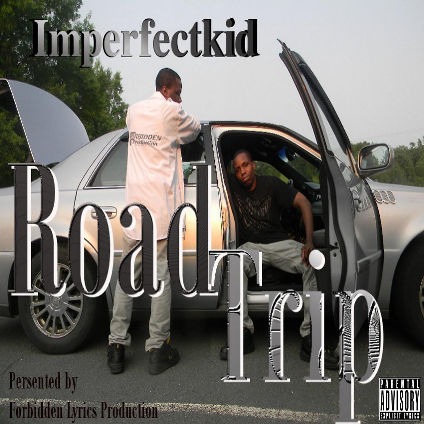 Imperfectkid - The Meaning of Imperfectkid