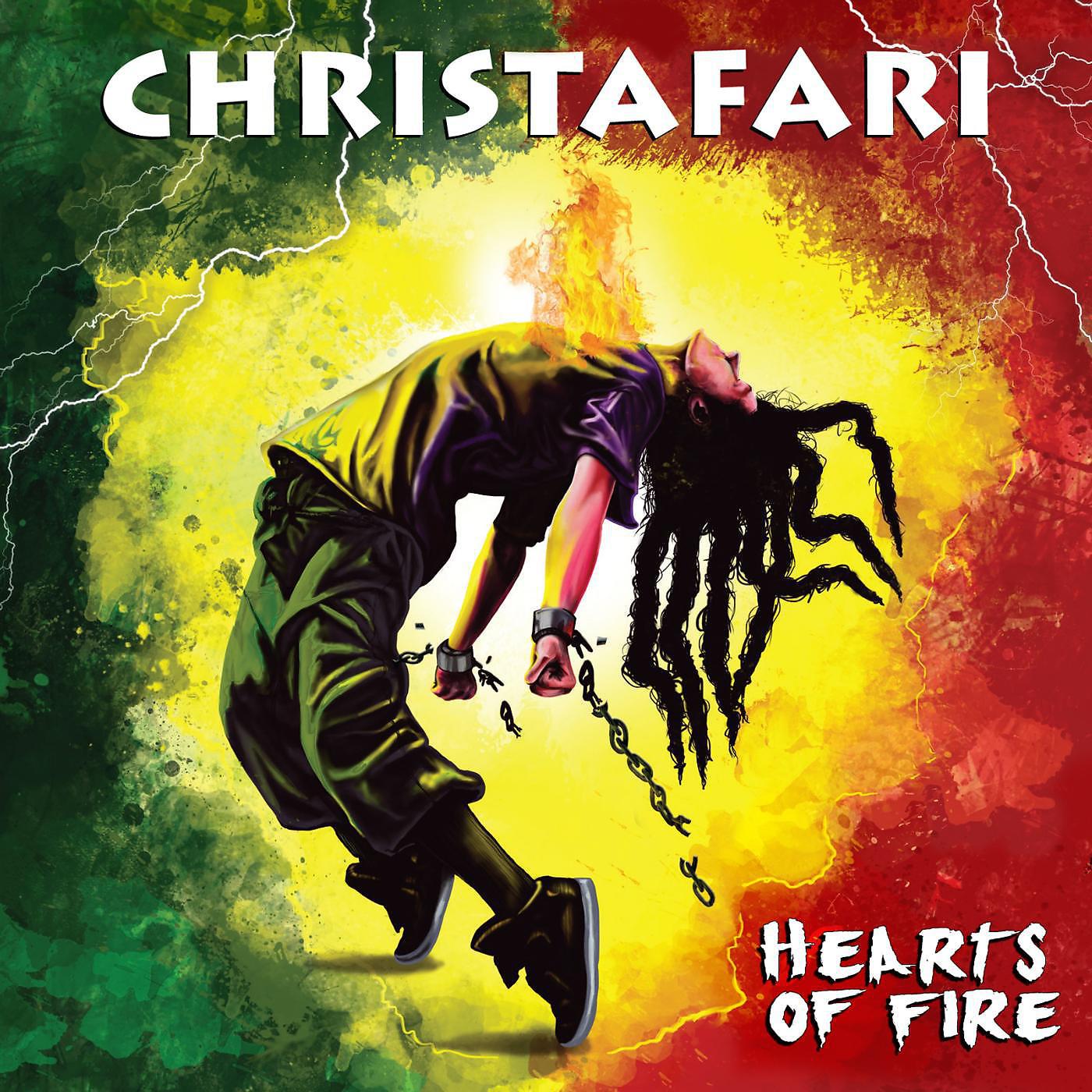 Постер альбома Hearts of Fire