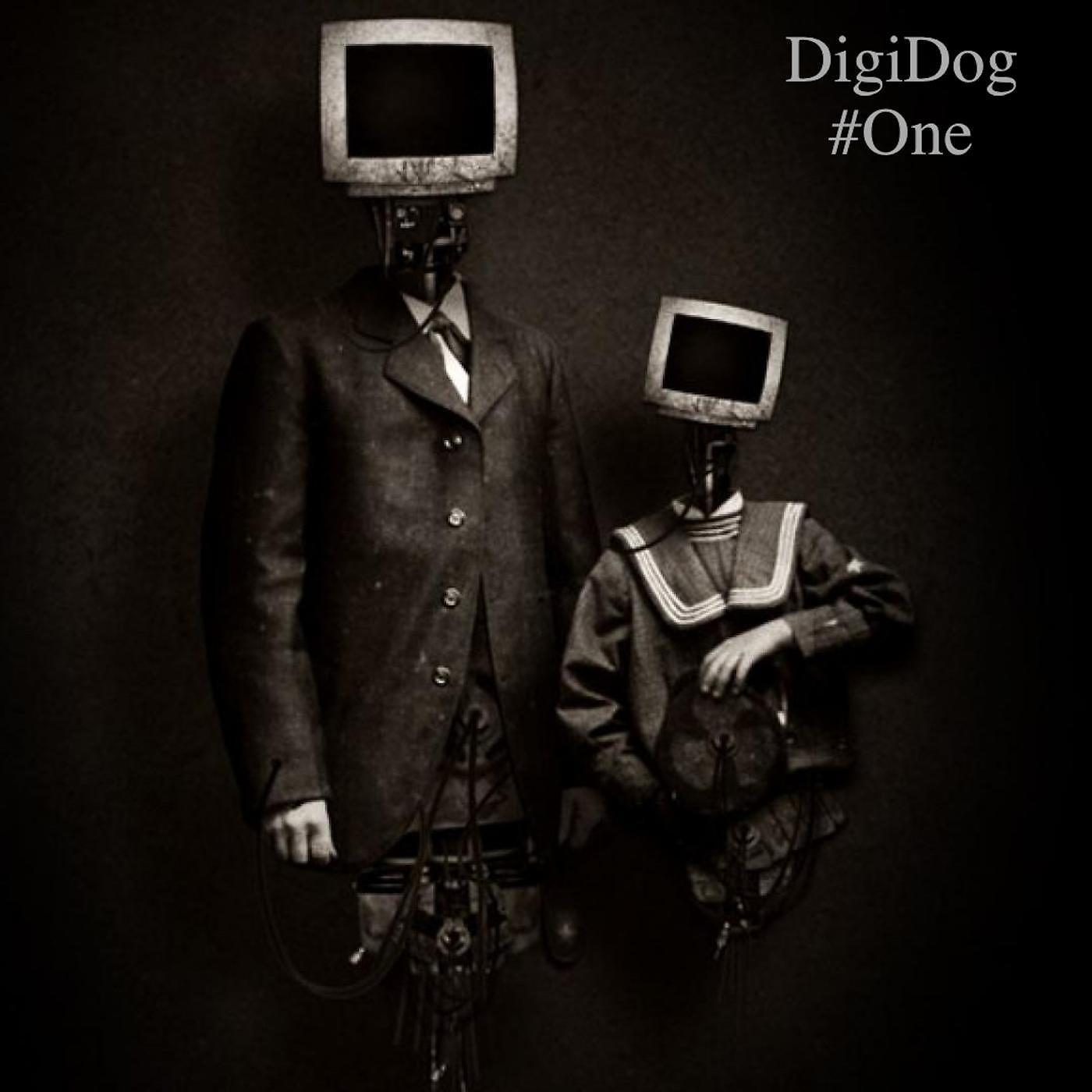 DigiDog - Walid