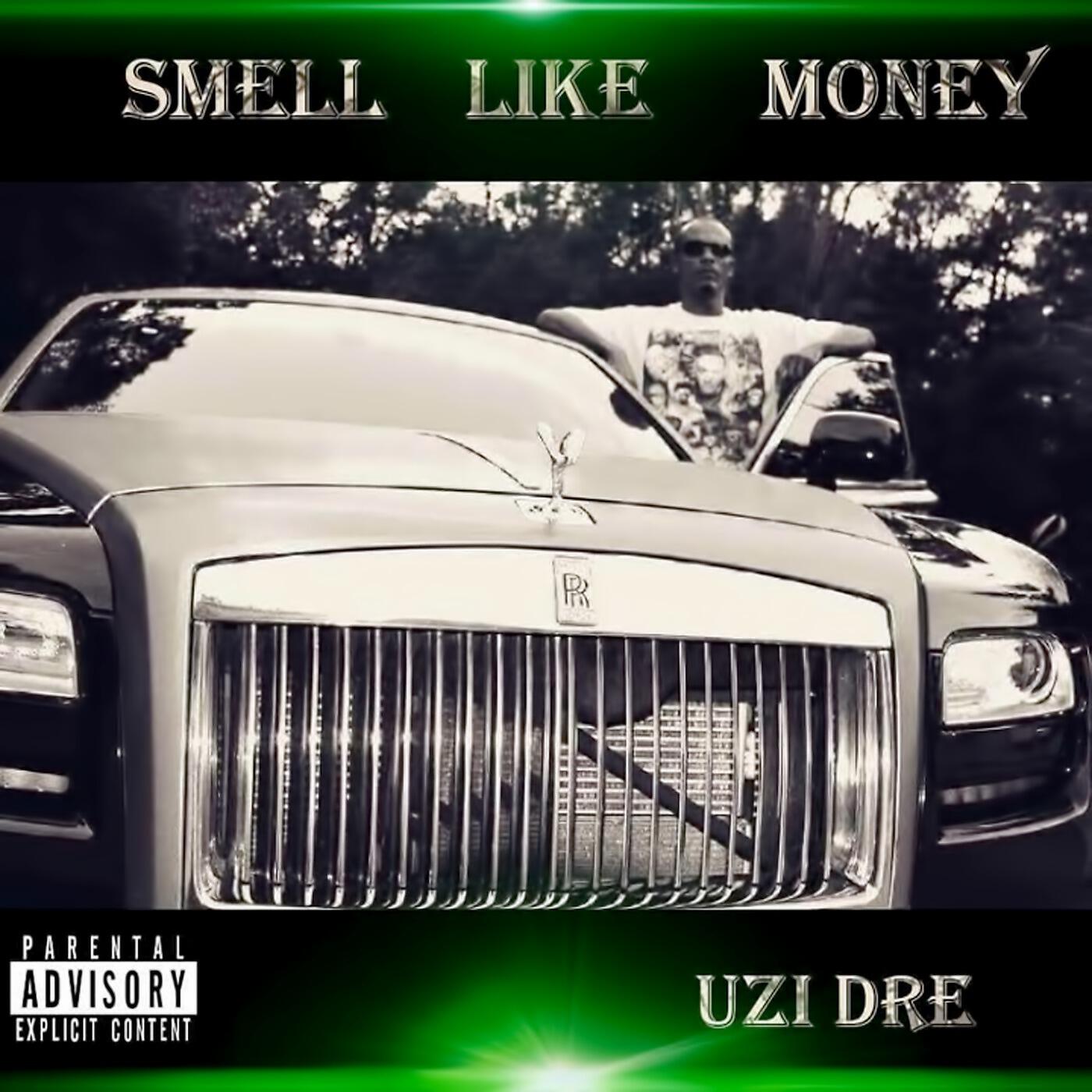 Uzi Dre - Thuggin'