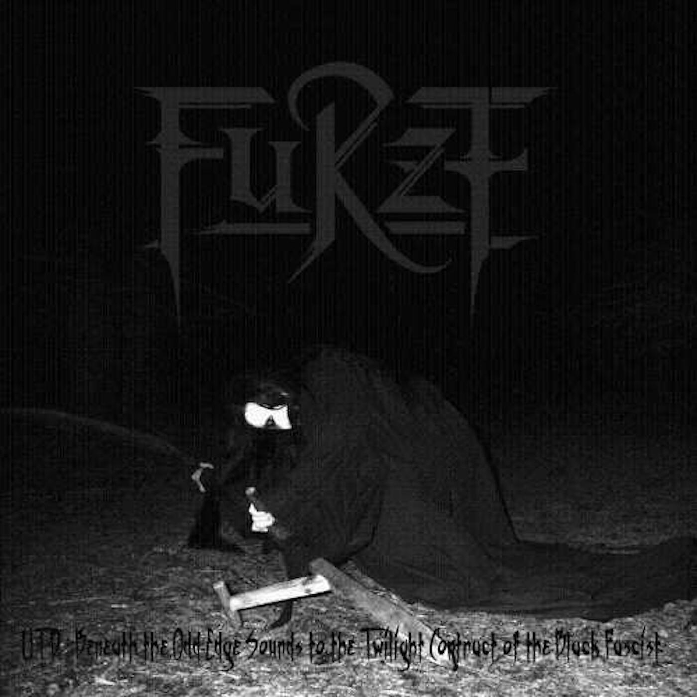 Furze - Mandragora Officinarum