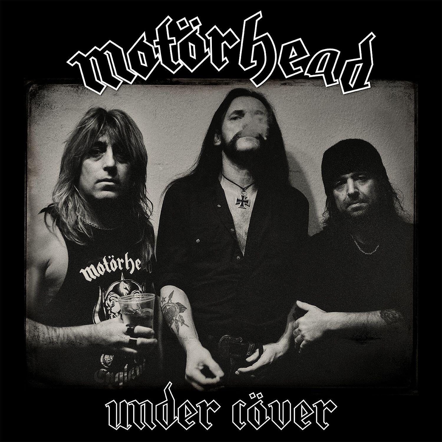 Motorhead - Hellraiser
