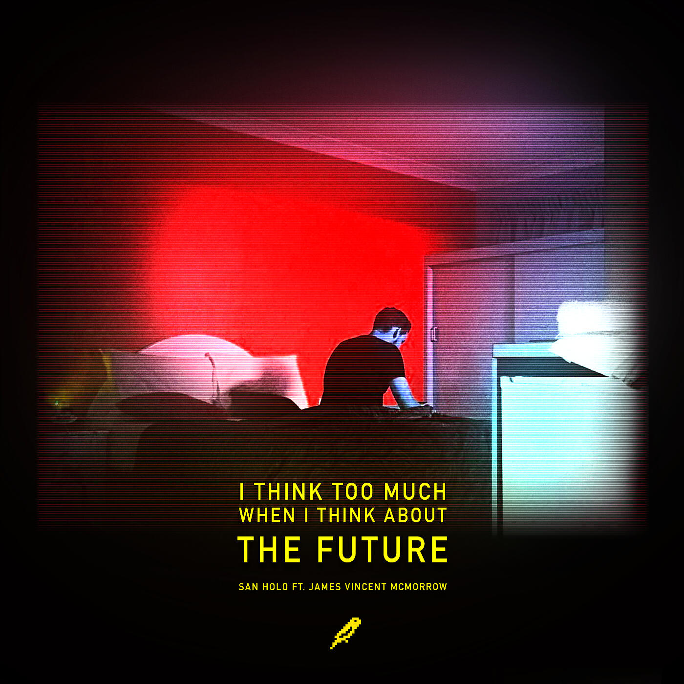 San Holo - The Future (with James Vincent McMorrow)