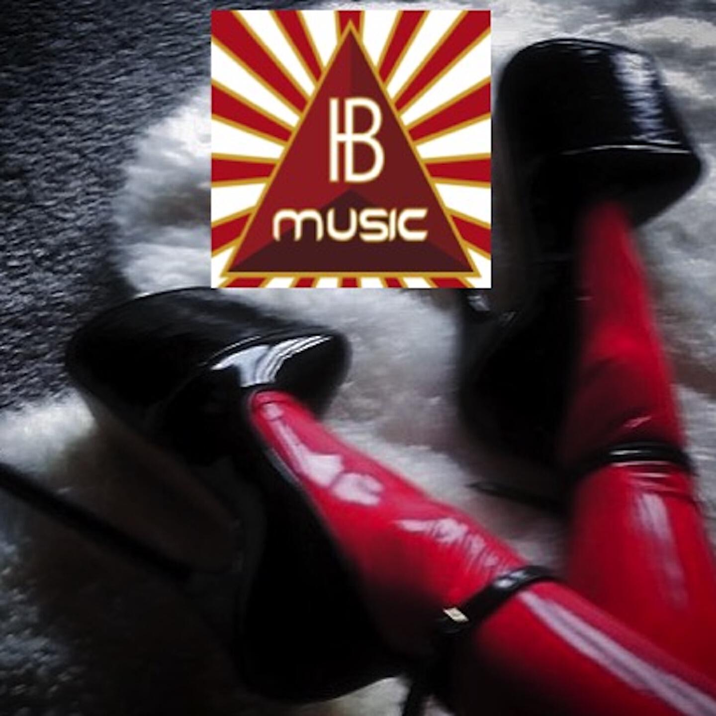 Vedran Veco - Techno on 9 (Ib Music Ibiza)