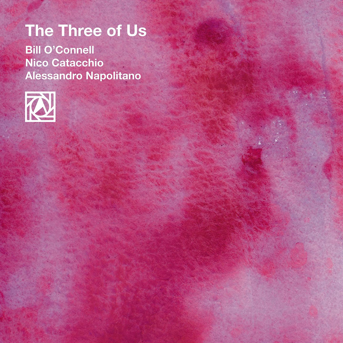 Постер альбома The Three of Us