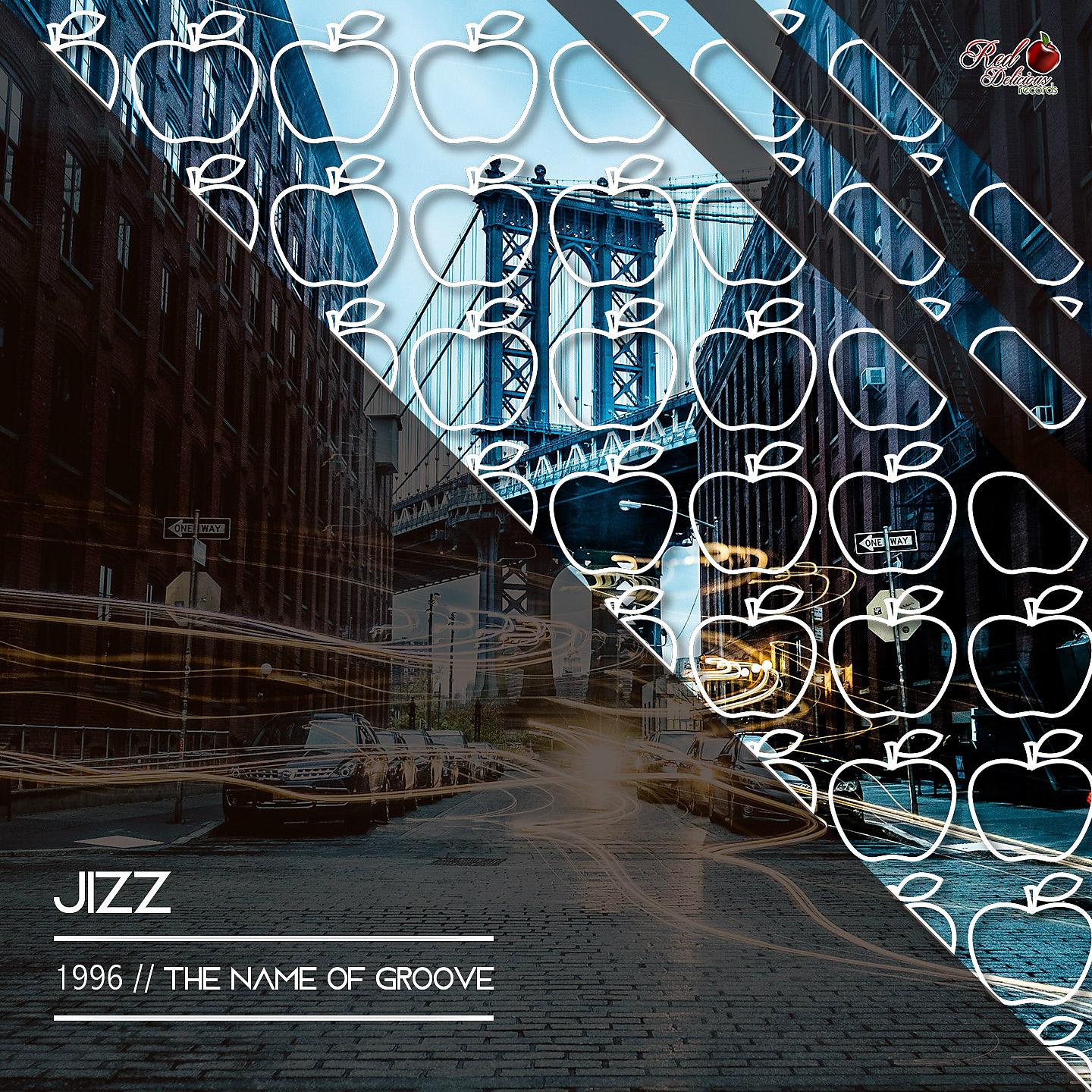 Постер альбома 1996 / The Name of Groove