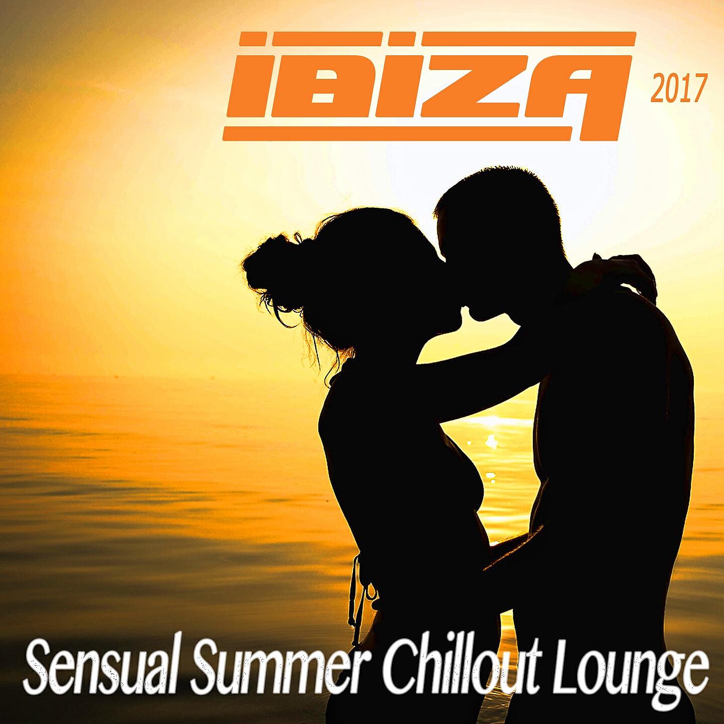 Echoes of Lounge - Fluffy Clouds (Ibiza Sunset Mix)