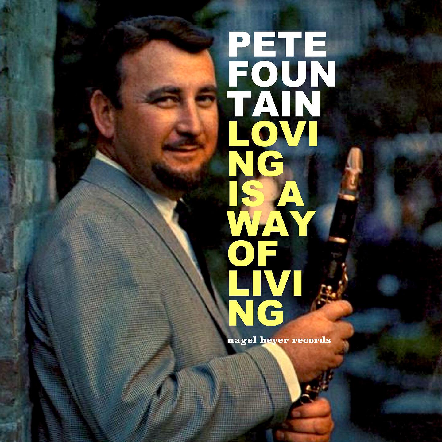 Pete Fountain - I'm Gonna Stomp, Mr. Henry Lee (Live)