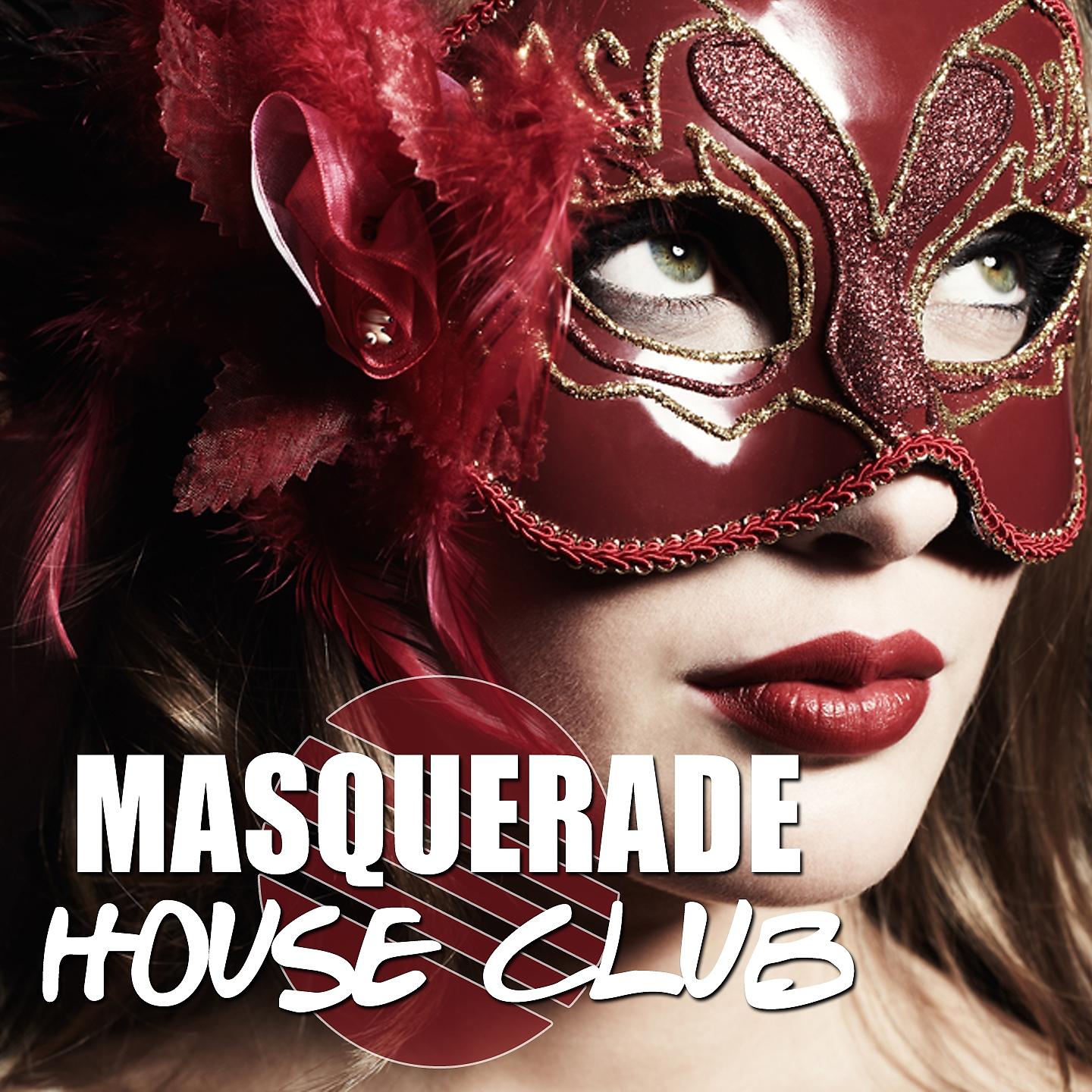 Постер альбома Masquerade House Club, Vol. 2