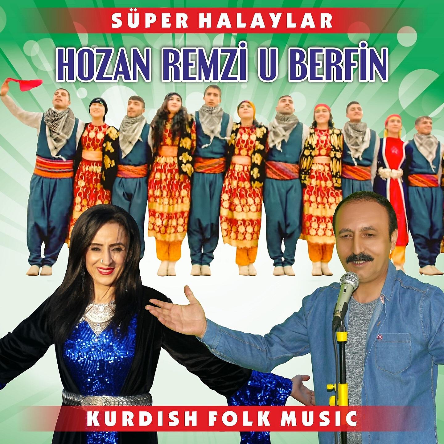 Hozan Remzi u Berfin - Wer Govende