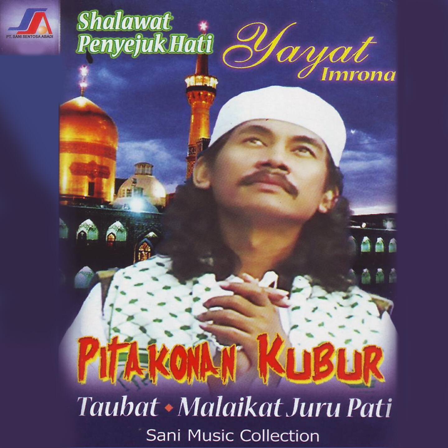 Yayat Imrona - Amar Maruf