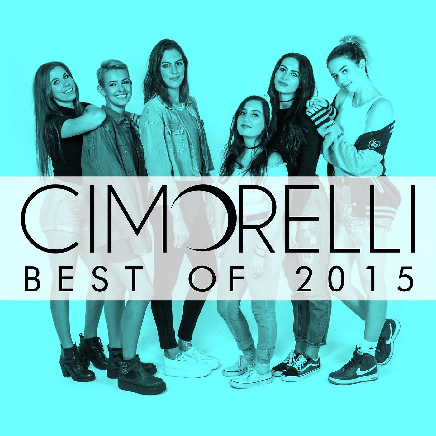 Cimorelli - Wildest Dreams / Blue Jeans