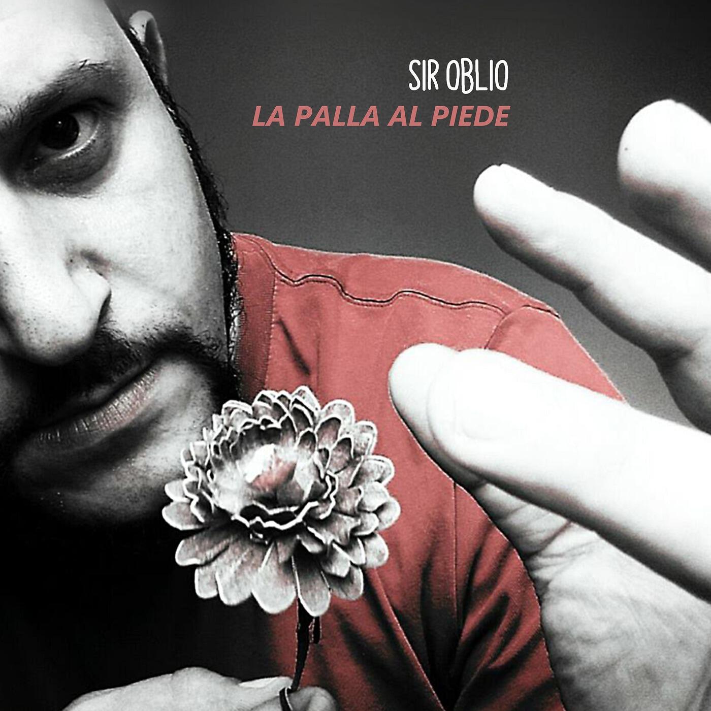 Sir Oblio - La Palla al Piede