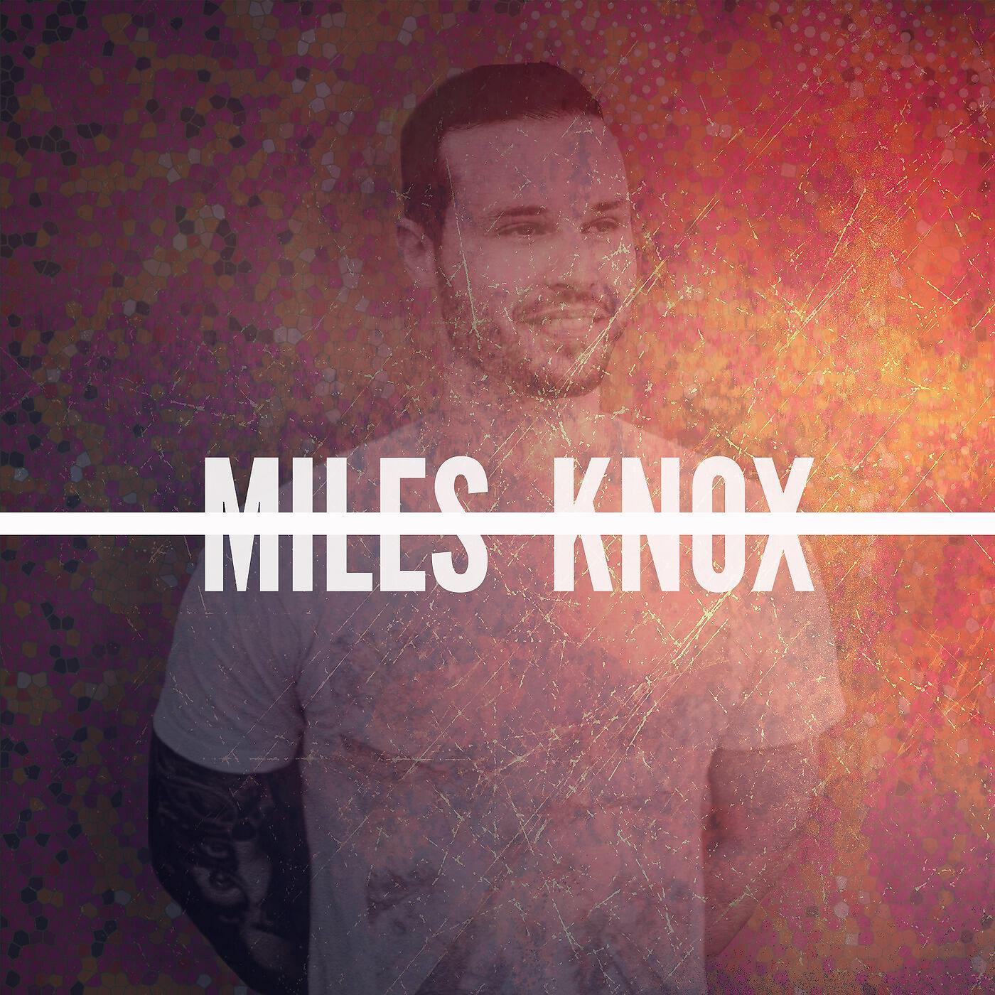 Miles Knox - Gonna Be Holy (feat. Wsly)